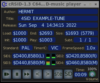 cRSID-1.3