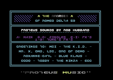 Proteus Music