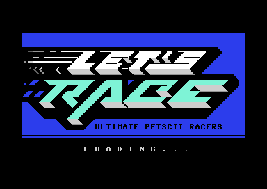 Let's Race