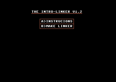 The Intro-Linker V1.2