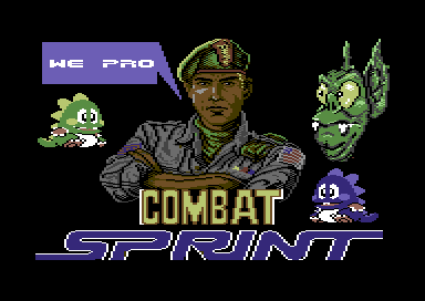 Combat Sprint