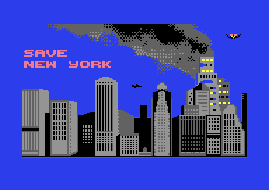 Save New York v9.11