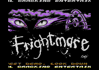 Frightmare