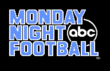 ABC Monday Night Football