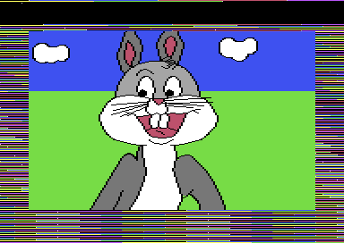 The Bugs Bunny Show Part 1