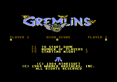 Gremlins