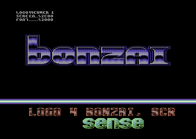 Logo 4 Bonzai