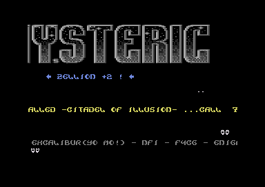 Hysteric Intro 04