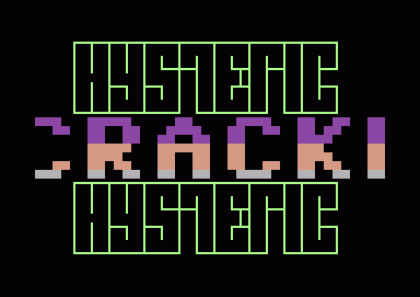 Hysteric Intro 39