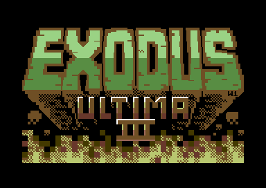 Ultima III: Exodus