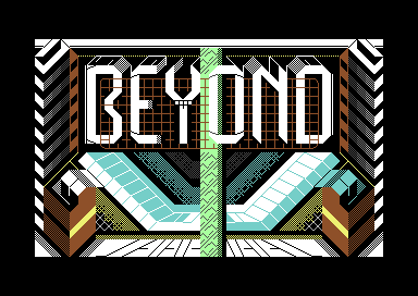 Beyond - Loading Screen