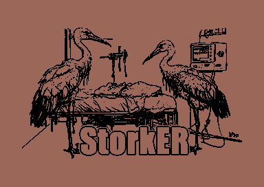 StorkER