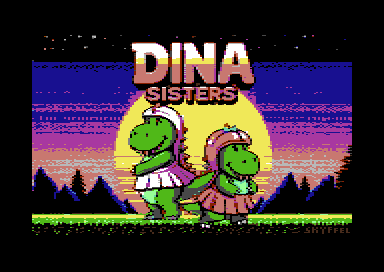 Dina Sisters