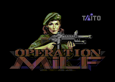 Operation MILF