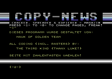 Copy-News [german]