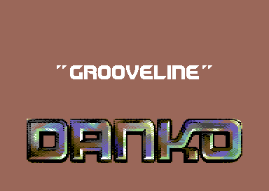 Grooveline