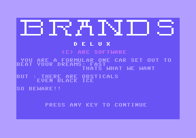 Brands Deluxe