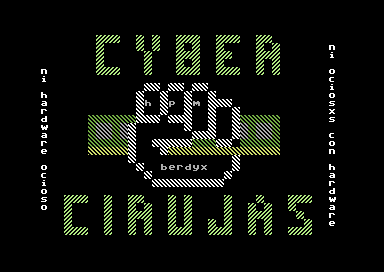 Cybercirujas