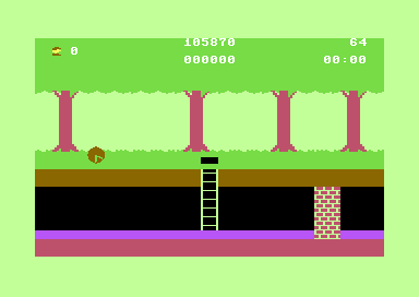 Pitfall