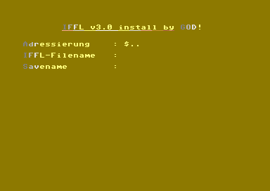 IFFL V3.0 +D [german]