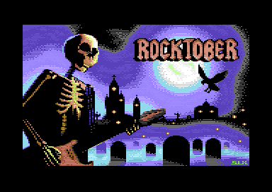 Rocktober