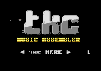 Music Assembler