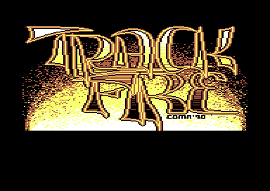 Trackfire