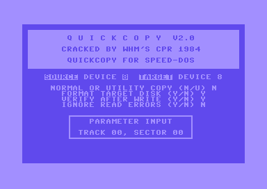 Quickcopy V2.0