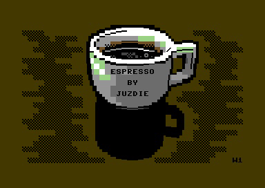 Espresso