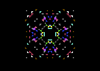 Kaleidoscobe