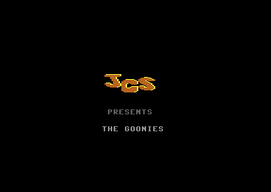 The Goonies