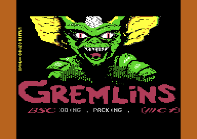 Gremlins