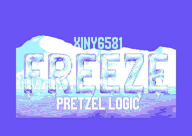 Freeze