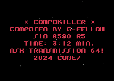 Compokiller