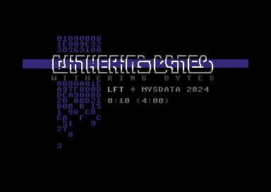 Withering Bytes