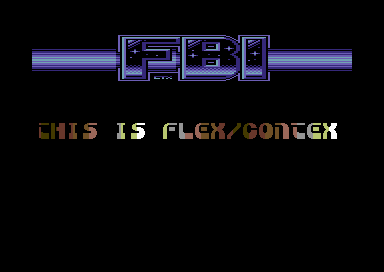 FBI Logo