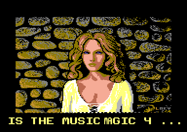 Music Magic 4