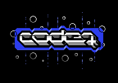 Code7 Logo