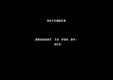 Defender