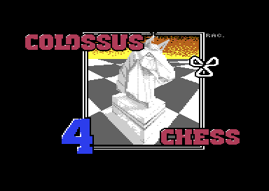 Colossus Chess 4