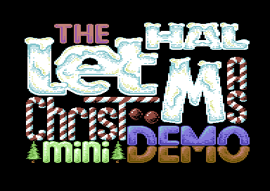 The Lethal Christmas Mini Demo