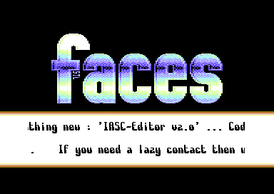 IASC Editor V2.0