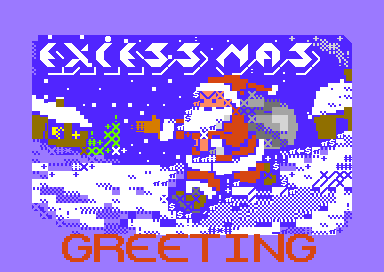 Excess Xmas 2024