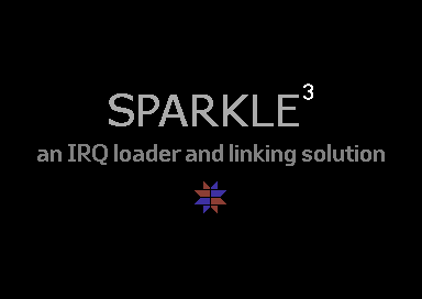 Sparkle 3.1