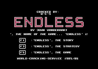 Endless