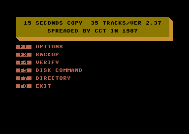 15 Seconds Copy 35 Tracks V2.37