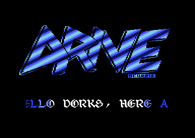 Drive Logo