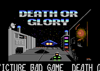 Death or Glory Demo