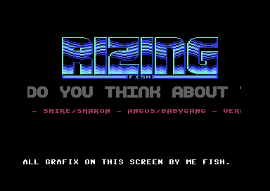 Rizing Logo 1