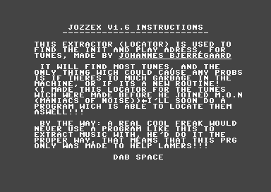 Jozzex V1.6